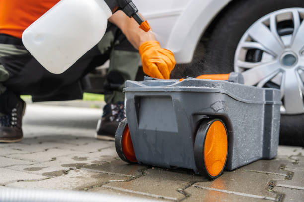 Best Grass Overseeding  in Veedersburg, IN